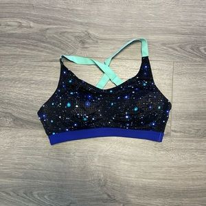 Victoria’s Secret Sport Galaxy Sports Bra